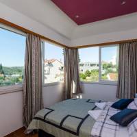 Two-Bedroom Apartment with Balcony or Terrace