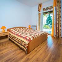 Double Room with Terrace and Sea View  