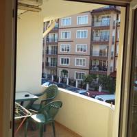 Double or Twin Room with Balcony