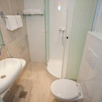 Comfort Studio Apartment with Balcony  (2 Adults)