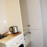 Deluxe Single Room with Sea View