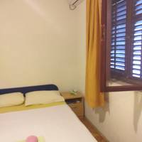 Single Room with Terrace