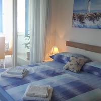 Studio with Sea View