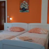 Comfort Twin Room