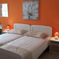 Comfort Twin Room