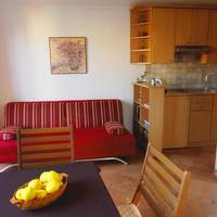 One-Bedroom Apartment (4 Adults)