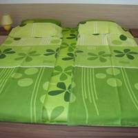 Double or Twin Room with Balcony