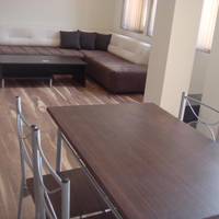 One-Bedroom Apartment with Balcony (2 Adults + 2 Children)