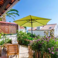 Superior Studio with Terrace