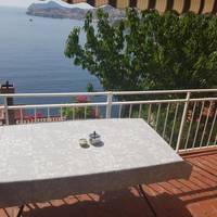 Double Room with Balcony and Sea View