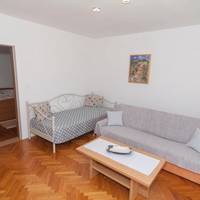 One-Bedroom Apartment with Partial Sea View