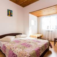 Three-Bedroom Apartment (6 Adults)