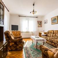 Two-Bedroom Apartment (4 Adults)