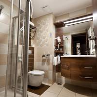 Superior Double Room with Balcony