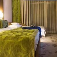 Superior Double Room with Extra Bed