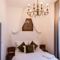 Small Double or Twin Room