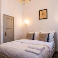 Superior Double or Twin Room with Garden View