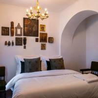 Deluxe Double or Twin Room with Garden View