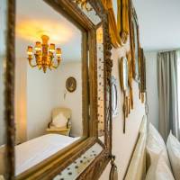 Superior Double or Twin Room with Garden View