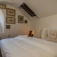 Economy Double or Twin Room