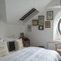 Economy Double or Twin Room