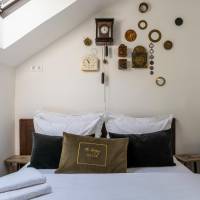Small Double or Twin Room