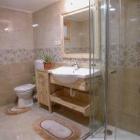 Suite with Terrace