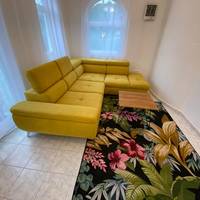 Family Suite with Balcony