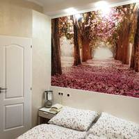 Twin Room with Garden View