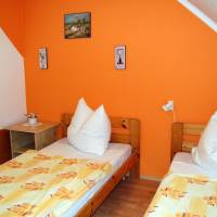 Apartment (6 Adults)