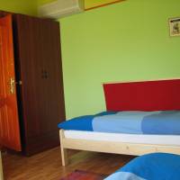 Triple Room with Shared Bathroom