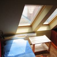 Twin Room with Shared Bathroom