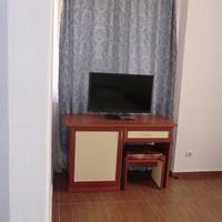 Двухместный номер с 2 отдельными кроватями
