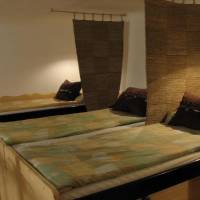 Bed in 6-Bed Mixed Dormitory Room