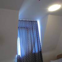 Standard Double Room with City View