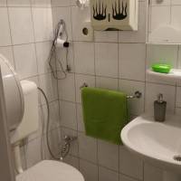 Small Apartment