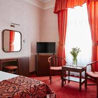 Triple Room with New Year's Package