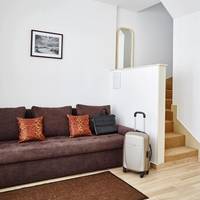 Studio with Terrace
