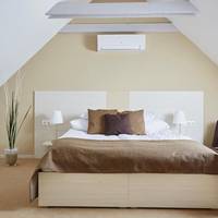 Studio with Terrace with New Year's Package