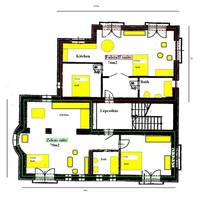 Luxury Apartment
