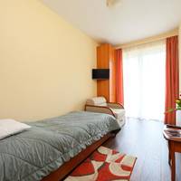 Triple Room - Disability Access