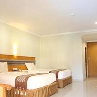 Executive Twin Room
