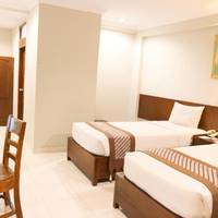 Business Twin Room