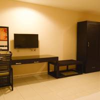 Business Double or Twin Room