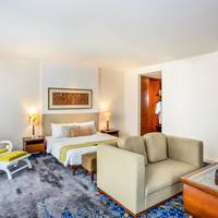 Deluxe Premier Room