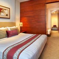 Gajah Mada Suite
