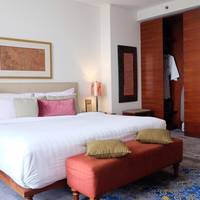 Jambuluwuk Suite
