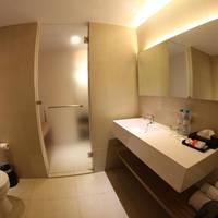 Executive Deluxe Double Room