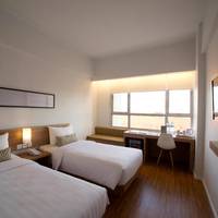 Superior Room with Dinner for 2 Person