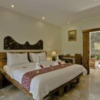 Deluxe Room with Free Welcome Massage